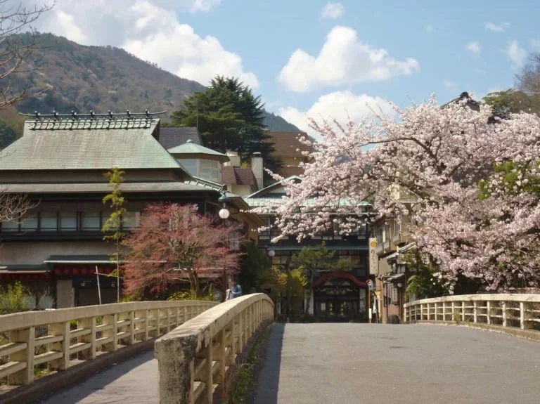 15 lugares que ver en Hakone 15