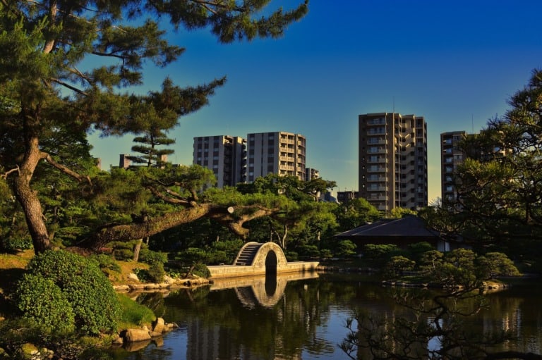 9 lugares que ver en Hiroshima 6