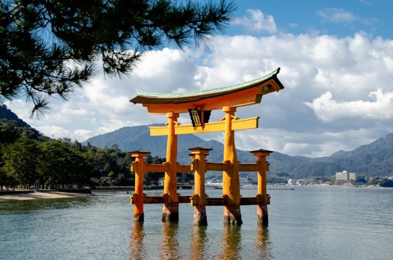 9 lugares que ver en Hiroshima 8