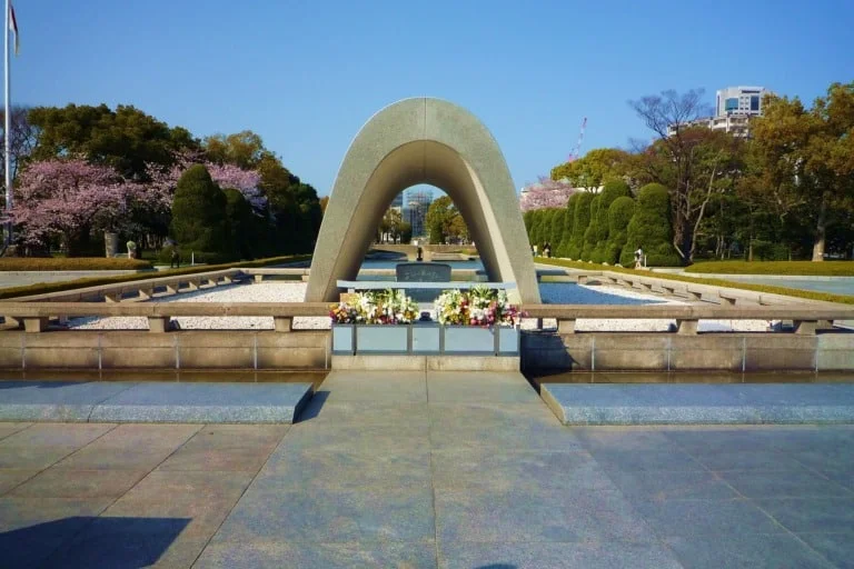 9 lugares que ver en Hiroshima 3