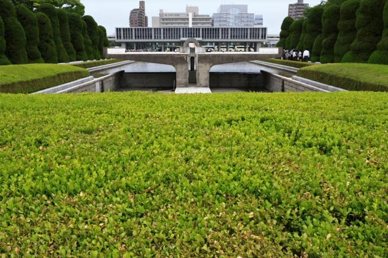 9 lugares que ver en Hiroshima 4