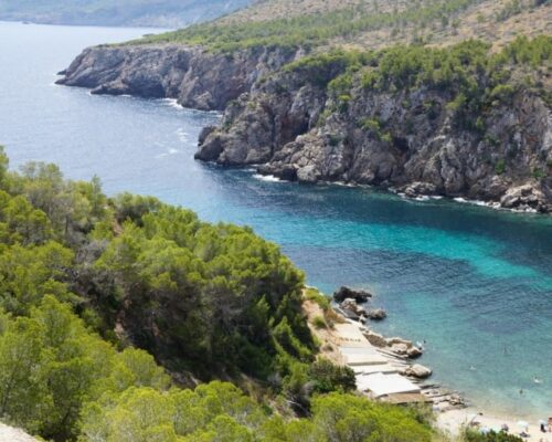 17 lugares que ver en Ibiza 1