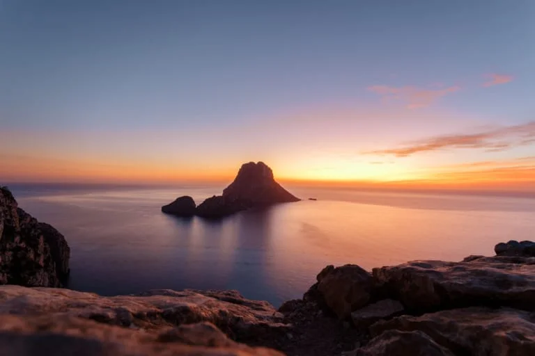 17 lugares que ver en Ibiza 10