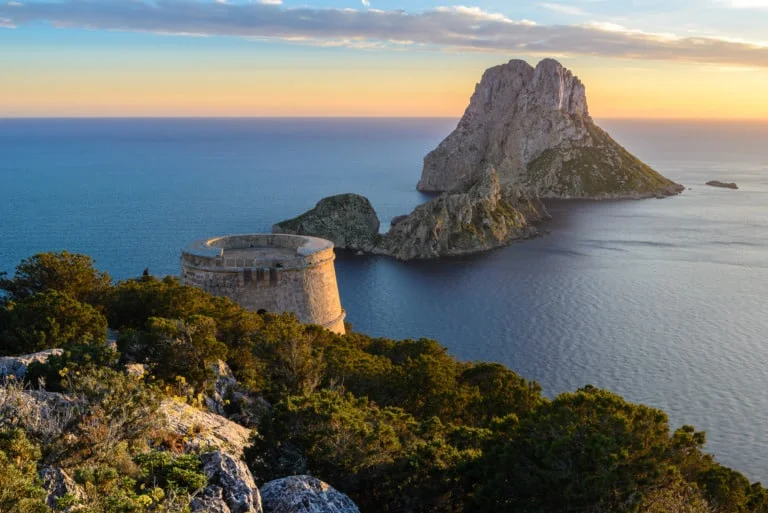 17 lugares que ver en Ibiza 6