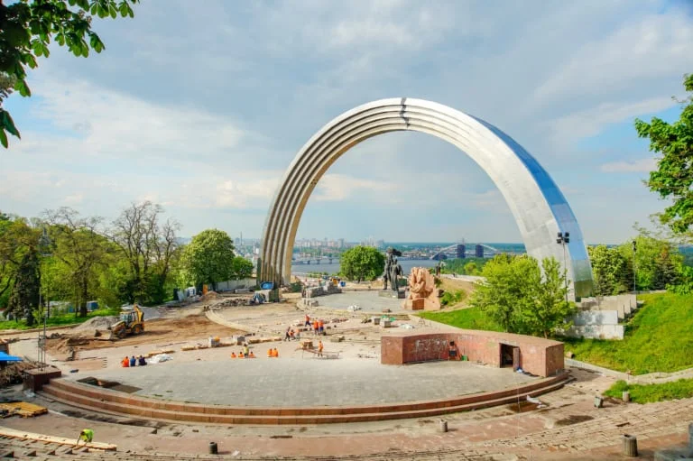 12 lugares que ver en Kiev 10