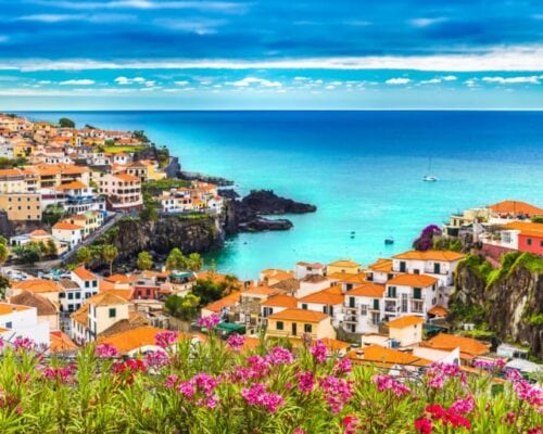 24 lugares que ver en Madeira 12