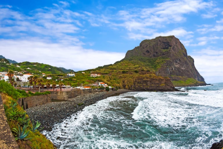24 lugares que ver en Madeira 13