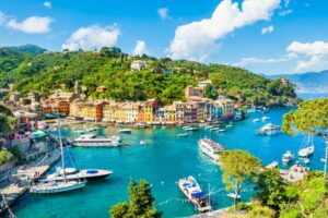 17 lugares que ver en Portofino 12