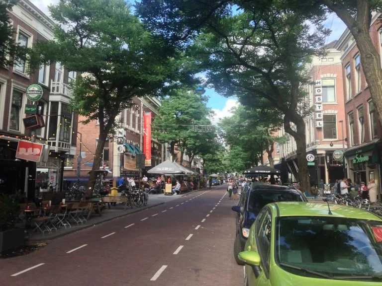 25 lugares que ver en Rotterdam 19