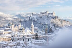 12 lugares que ver en Salzburgo 4