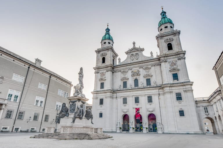 12 lugares que ver en Salzburgo 10
