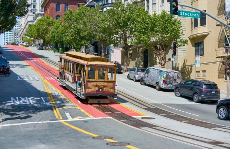 15 lugares que ver en San Francisco 3