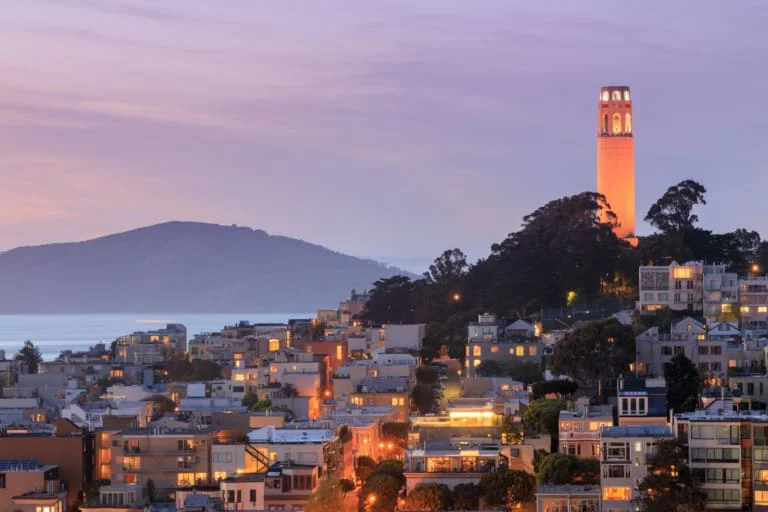 15 lugares que ver en San Francisco 5
