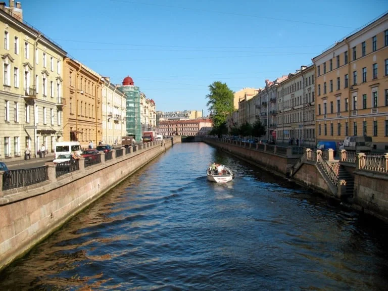 20 lugares que ver en San Petersburgo 19