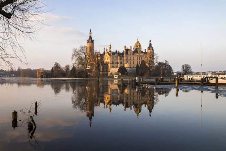 10 lugares que ver en Schwerin 9