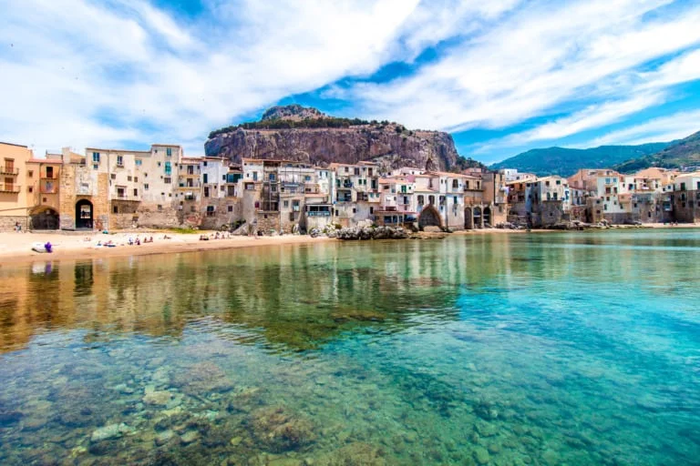 11 lugares que ver en Sicilia 2