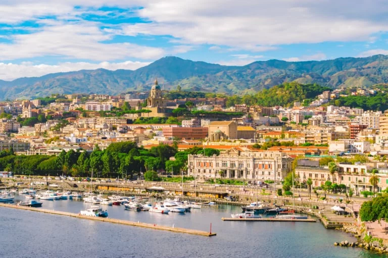 11 lugares que ver en Sicilia 3