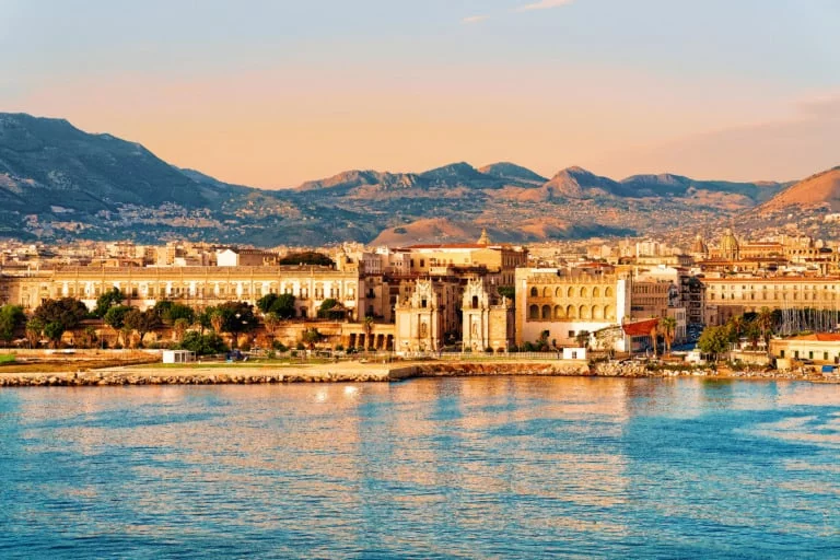 11 lugares que ver en Sicilia 1