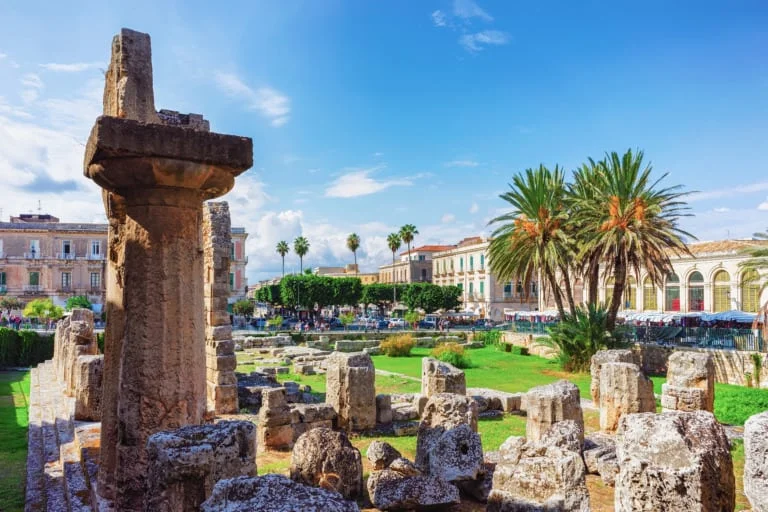 11 lugares que ver en Sicilia 8