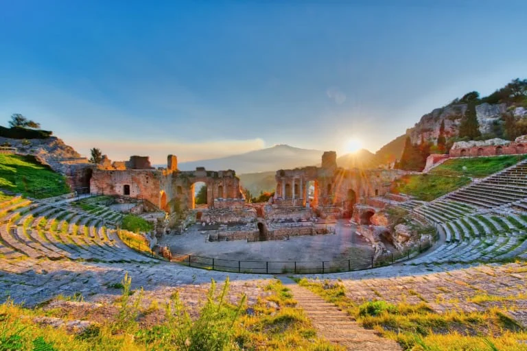 11 lugares que ver en Sicilia 4
