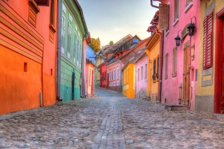 11 lugares que ver en Sighisoara 6 11 lugares que ver en Sighisoara 6