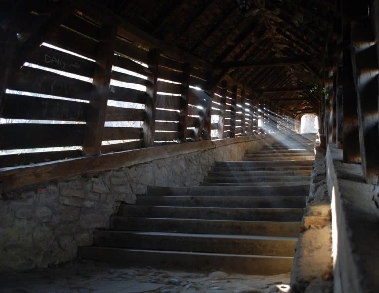 11 lugares que ver en Sighisoara 8 11 lugares que ver en Sighisoara 8