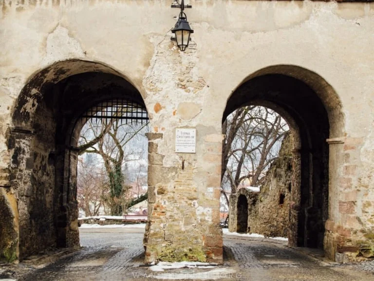 11 lugares que ver en Sighisoara 5 11 lugares que ver en Sighisoara 5