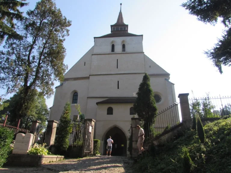 11 lugares que ver en Sighisoara 9 11 lugares que ver en Sighisoara 9