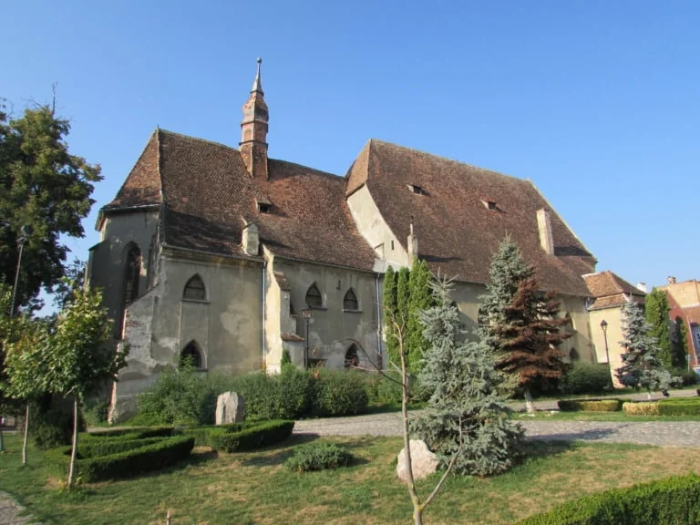 11 lugares que ver en Sighisoara 10 11 lugares que ver en Sighisoara 10