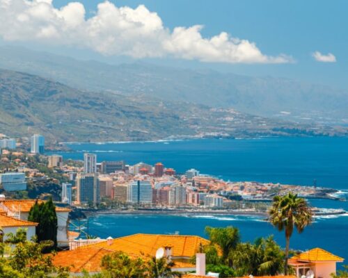 15 lugares que ver en Tenerife 12