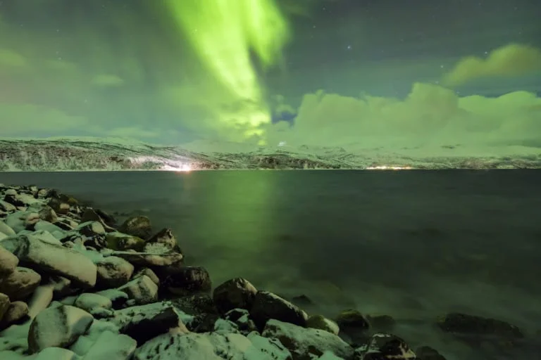 20 lugares que ver en Tromso 3 20 lugares que ver en Tromso 3