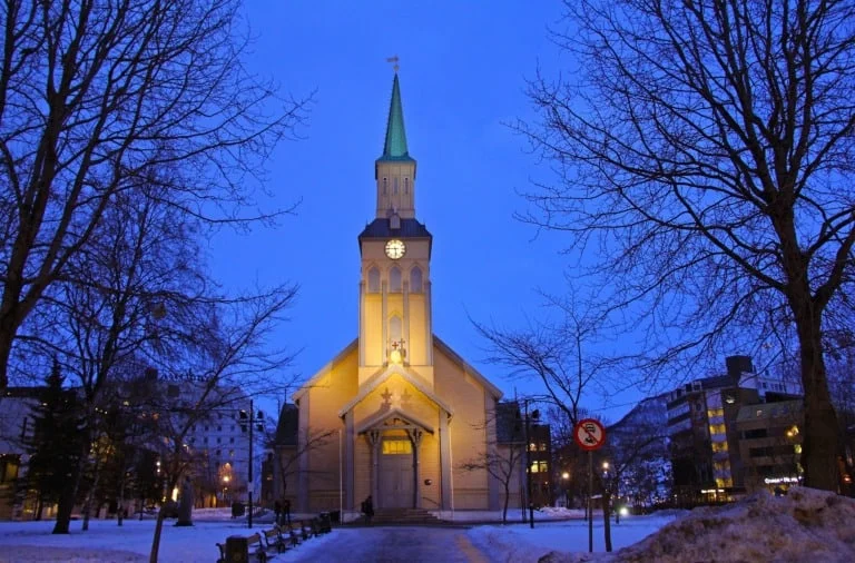 20 lugares que ver en Tromso 10 20 lugares que ver en Tromso 10