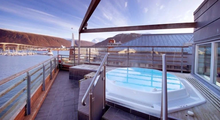 20 lugares que ver en Tromso 24 20 lugares que ver en Tromso 24