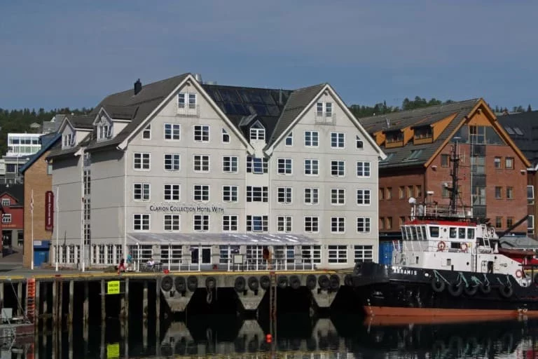 20 lugares que ver en Tromso 21 20 lugares que ver en Tromso 21