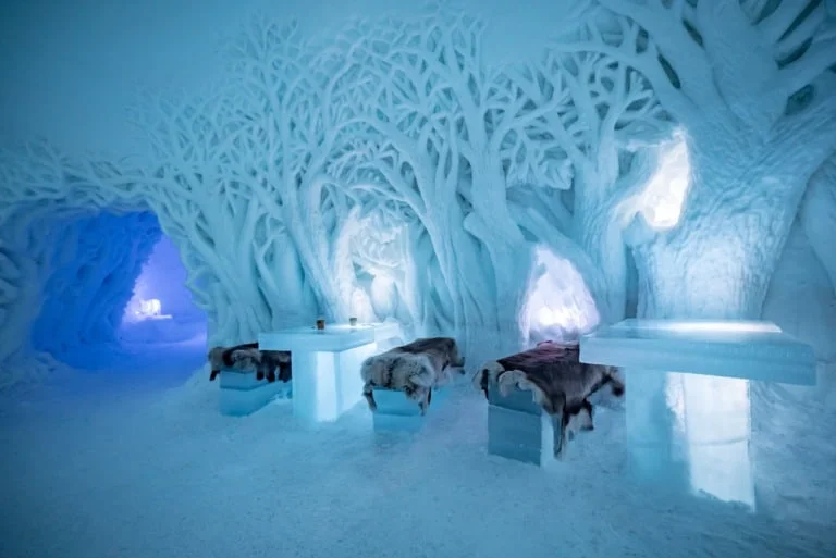 20 lugares que ver en Tromso 17 20 lugares que ver en Tromso 17