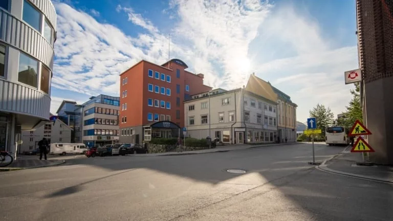20 lugares que ver en Tromso 29 20 lugares que ver en Tromso 29
