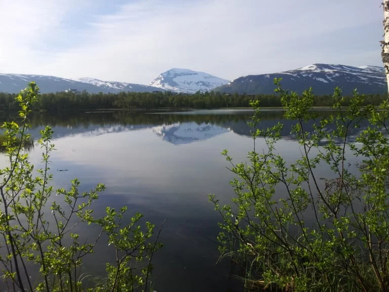 20 lugares que ver en Tromso 12 20 lugares que ver en Tromso 12