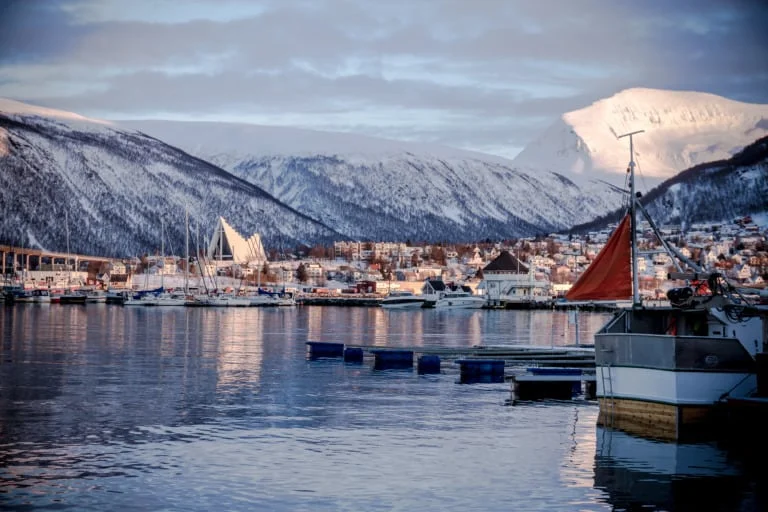 20 lugares que ver en Tromso 11 20 lugares que ver en Tromso 11