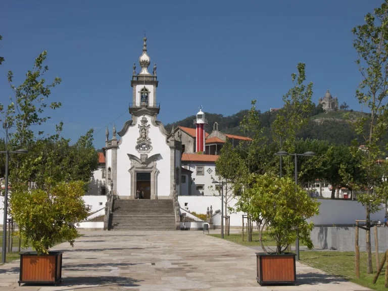 20 lugares que ver en Viana do Castelo 4 20 lugares que ver en Viana do Castelo 4