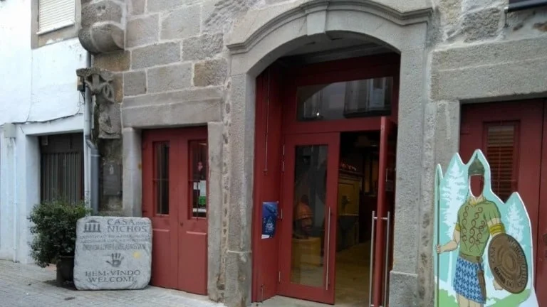 20 lugares que ver en Viana do Castelo 7 20 lugares que ver en Viana do Castelo 7