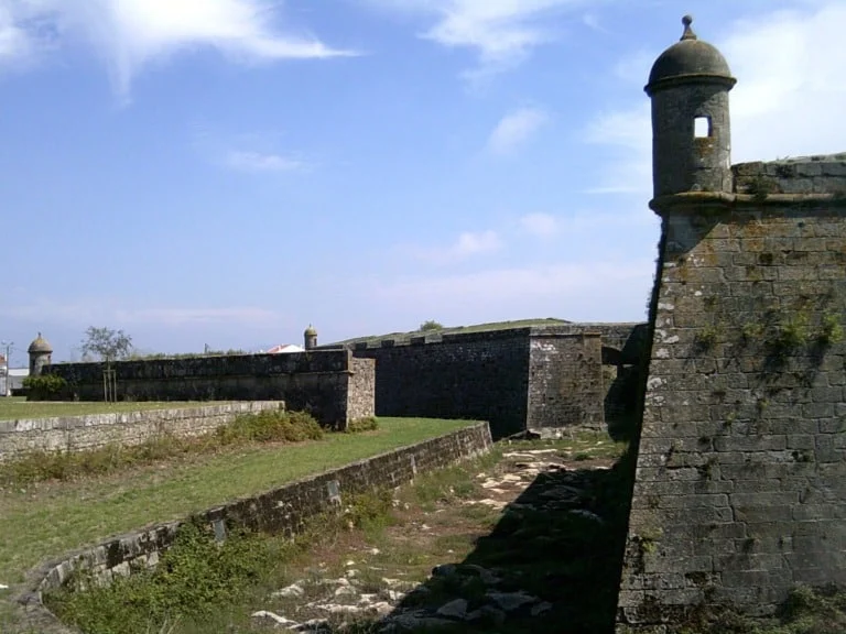 20 lugares que ver en Viana do Castelo 5 20 lugares que ver en Viana do Castelo 5