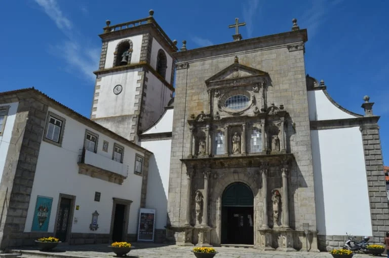 20 lugares que ver en Viana do Castelo 3 20 lugares que ver en Viana do Castelo 3