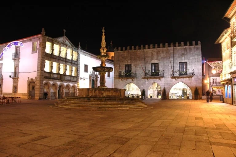 20 lugares que ver en Viana do Castelo 9 20 lugares que ver en Viana do Castelo 9