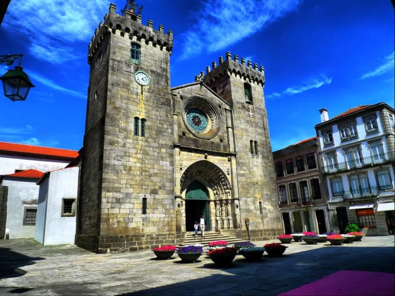 20 lugares que ver en Viana do Castelo 8 20 lugares que ver en Viana do Castelo 8