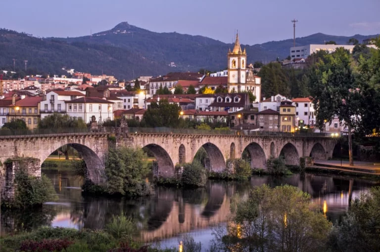 20 lugares que ver en Viana do Castelo 1 20 lugares que ver en Viana do Castelo 1