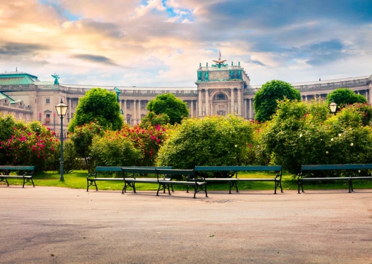 15 lugares que ver en Viena 13