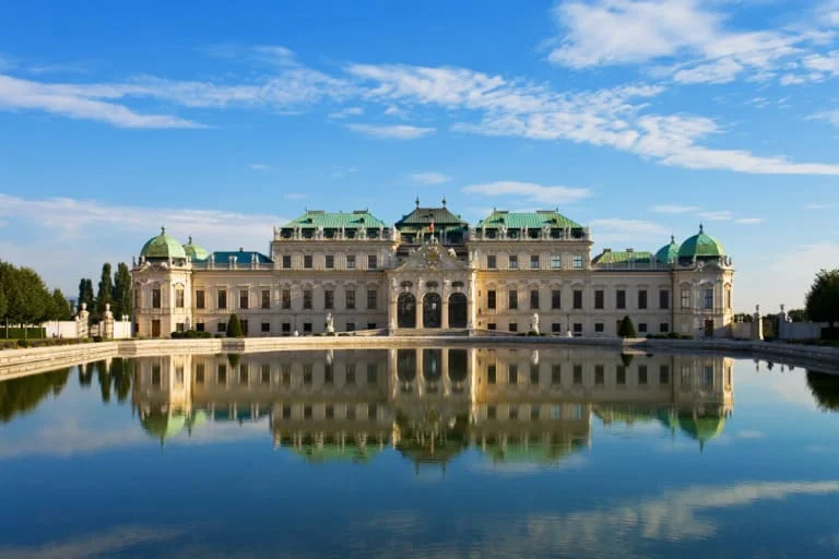 15 lugares que ver en Viena 4