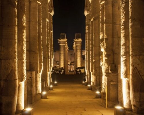 12 templos egipcios más impresionantes 2