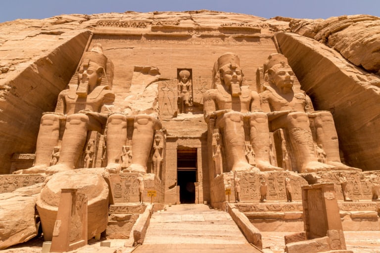 12 templos egipcios más impresionantes 3