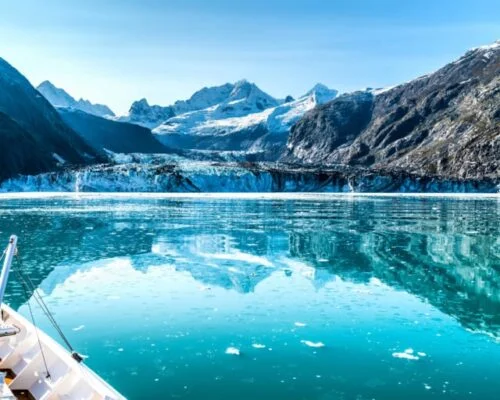18 ciudades de Alaska más bonitas 2